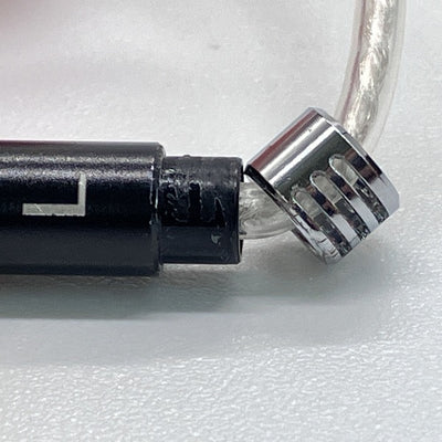 【中古】Elite Ag4 2Pin-3.5mm【秋葉原】