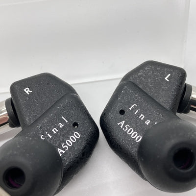 【中古】A5000 【FI-A5DPLD】【日本橋】
