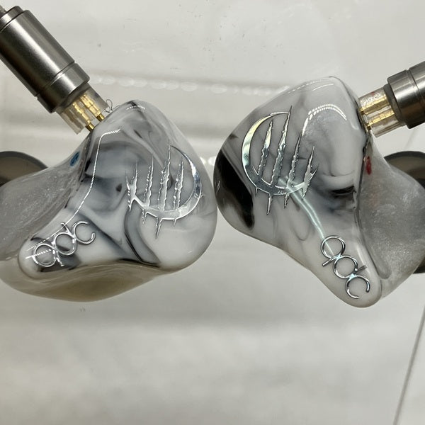 【中古】WHITE TIGER 【QDC-TIGER-S-WH】【仙台】