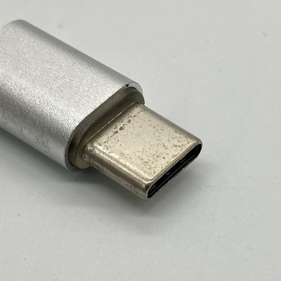 【中古】DC02【3.5mmステレオ端子仕様】【秋葉原】