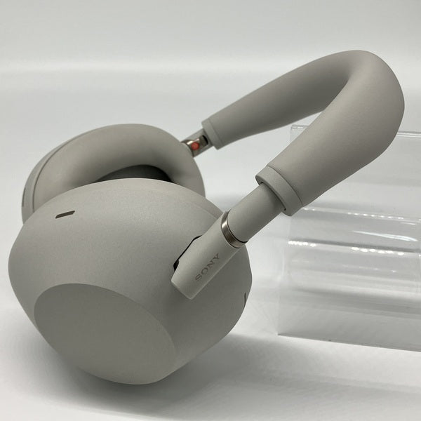 【中古】WH-1000XM6 SM プラチナシルバー【秋葉原】