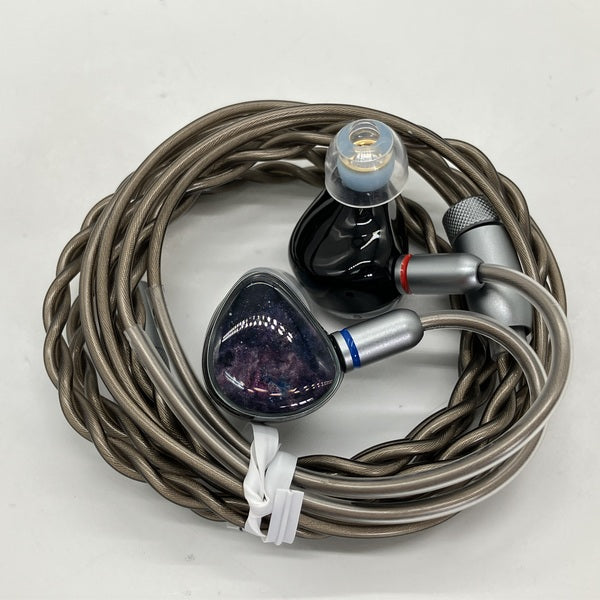 NICEHCK 【中古】NX8 (3.5mm)【秋葉原】 – e☆イヤホン