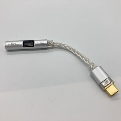 【中古】NK1 MAX シルバー【秋葉原】