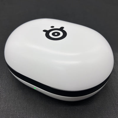 【中古】Arctis GameBuds White 【61682J】【秋葉原】