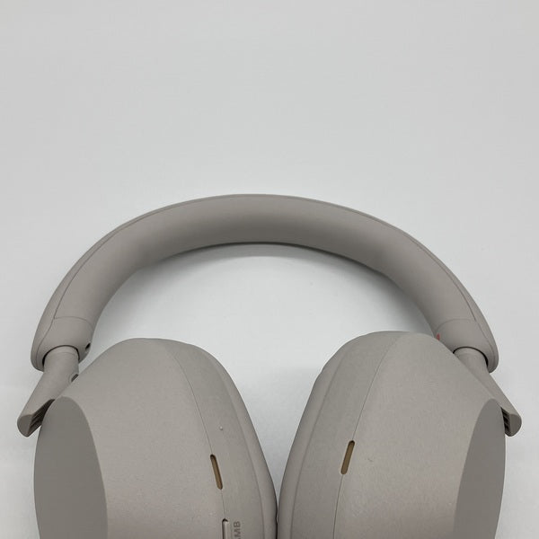 【中古】WH-1000XM5 SM プラチナシルバー【仙台】