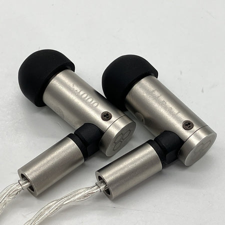 final 【中古】S4000 【FI-S4BSS】【秋葉原】 – e☆イヤホン