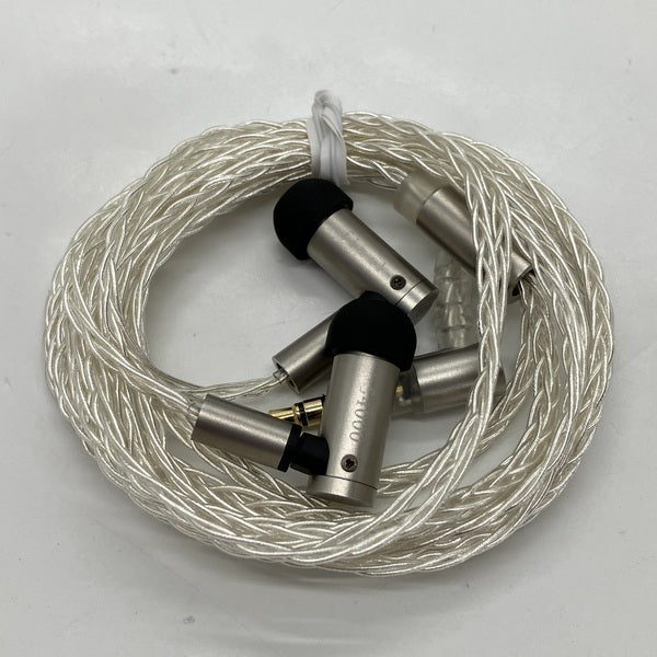 イヤホン final S4000 FI-S4BSS final S4000 [FI-S4BSS]｜新品通販フジヤエービック