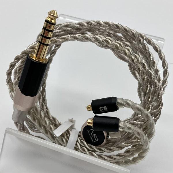 【中古】Lune MKVII (MMCX to 4.4mm Balanced)【秋葉原】