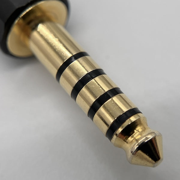 【中古】Lune MKVII (MMCX to 4.4mm Balanced)【秋葉原】