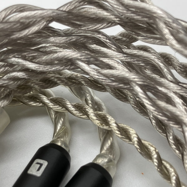 【中古】Lune MKVII (MMCX to 4.4mm Balanced)【秋葉原】