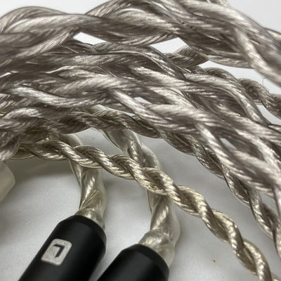 【中古】Lune MKVII (MMCX to 4.4mm Balanced)【秋葉原】