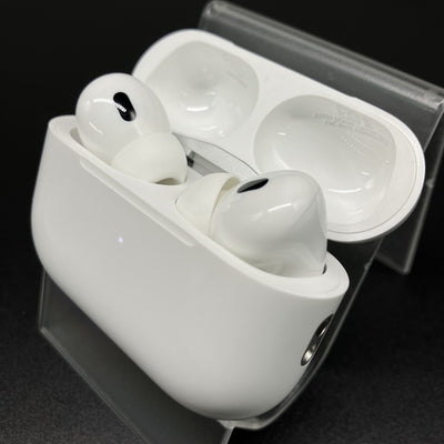 【中古】AirPods Pro (第2世代) MQD83J/A【秋葉原】