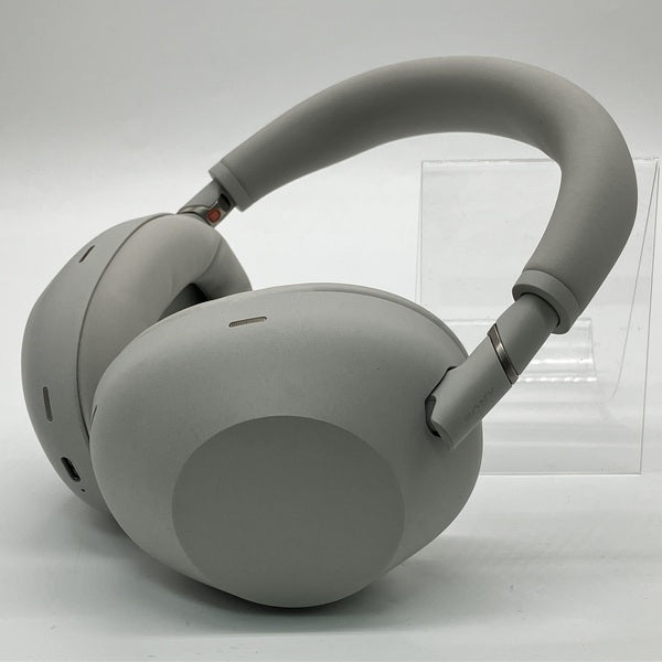 【中古】WH-1000XM6 SM プラチナシルバー【秋葉原】