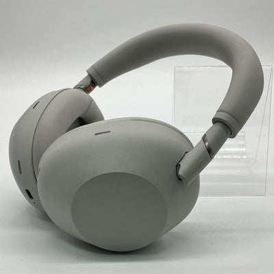 【中古】WH-1000XM6 SM プラチナシルバー【秋葉原】