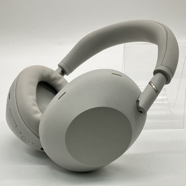 【中古】WH-1000XM6 SM プラチナシルバー【秋葉原】