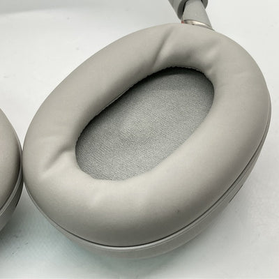 【中古】WH-1000XM6 SM プラチナシルバー【秋葉原】