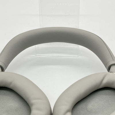 【中古】WH-1000XM6 SM プラチナシルバー【秋葉原】