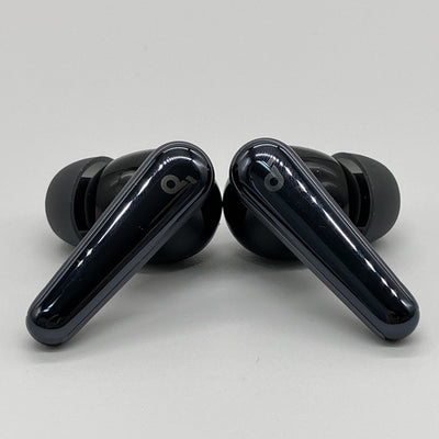 【中古】Soundcore Liberty 5 ミッドナイトブラック【A3957N11】【仙台】