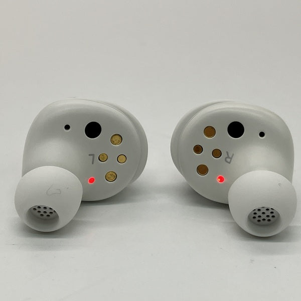 【中古】MOMENTUM True Wireless 4 ホワイトシルバー 【MTW4 White Silver】【秋葉原】