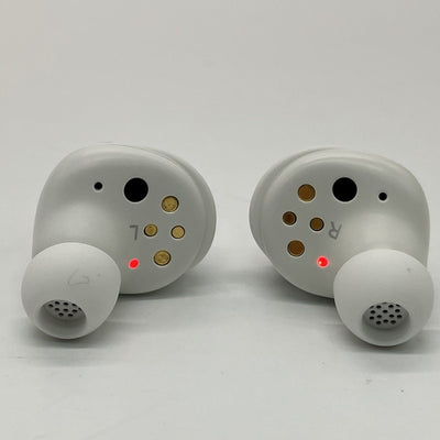 【中古】MOMENTUM True Wireless 4 ホワイトシルバー 【MTW4 White Silver】【秋葉原】