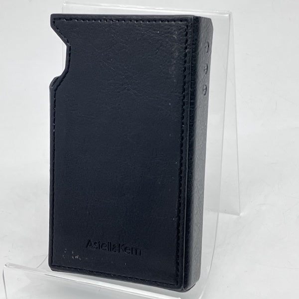 Astell&Kern 【中古】A&norma SR15 Case Neo Black 【AK-SR15-CASE-BLK