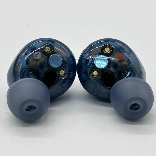 【中古】WF-C710N LZ グラスブルー【名古屋】