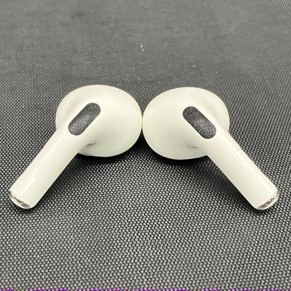 Apple 【中古】AirPods Pro MWP22J/A【名古屋】 – e☆イヤホン