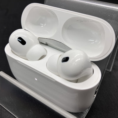 【中古】AirPods Pro (第2世代) MQD83J/A【日本橋】