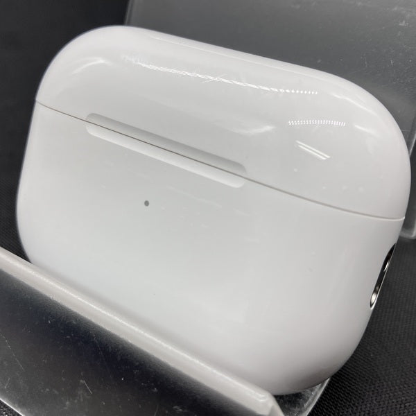 Apple 【中古】AirPods Pro (第2世代) MQD83J/A【日本橋】 – e☆イヤホン
