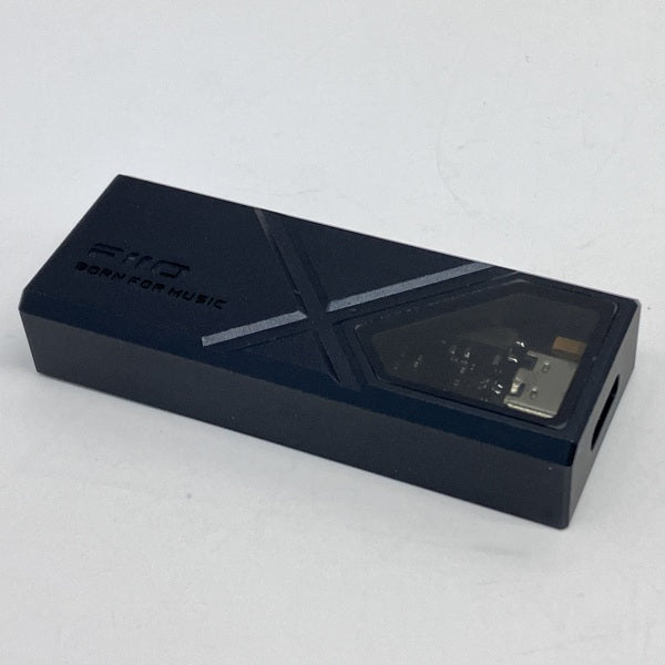 【中古】KA13 Black 【FIO-KA13-B】【秋葉原】
