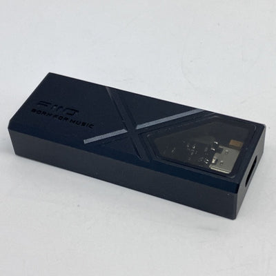 【中古】KA13 Black 【FIO-KA13-B】【秋葉原】