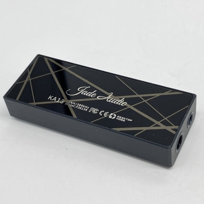 【中古】KA13 Black 【FIO-KA13-B】【秋葉原】