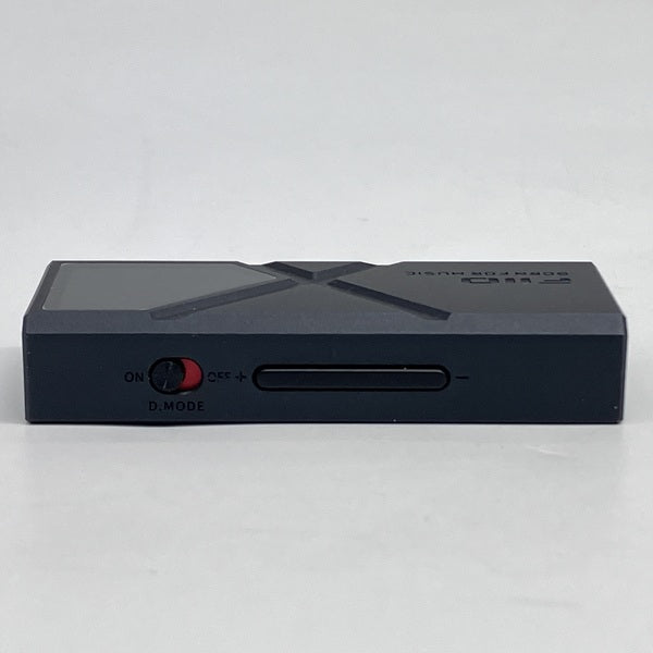 【中古】KA13 Black 【FIO-KA13-B】【秋葉原】