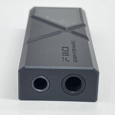 【中古】KA13 Black 【FIO-KA13-B】【秋葉原】