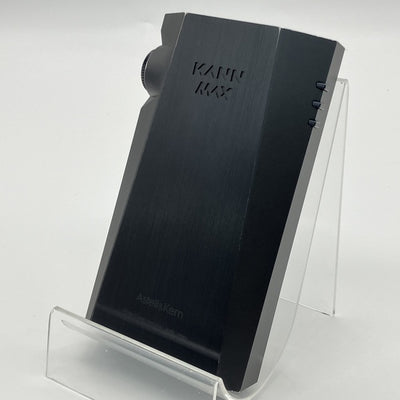 【中古】KANN MAX Anthracite Grey 【IRV-AK-KANN-MAX-AG】【日本橋】