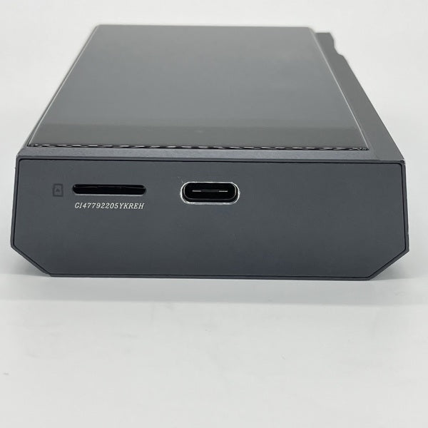 【中古】KANN MAX Anthracite Grey 【IRV-AK-KANN-MAX-AG】【日本橋】