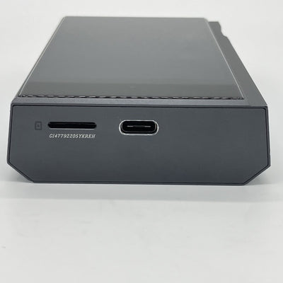 【中古】KANN MAX Anthracite Grey 【IRV-AK-KANN-MAX-AG】【日本橋】