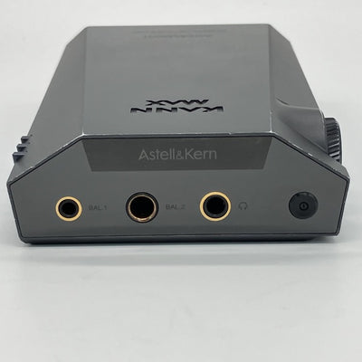 【中古】KANN MAX Anthracite Grey 【IRV-AK-KANN-MAX-AG】【日本橋】