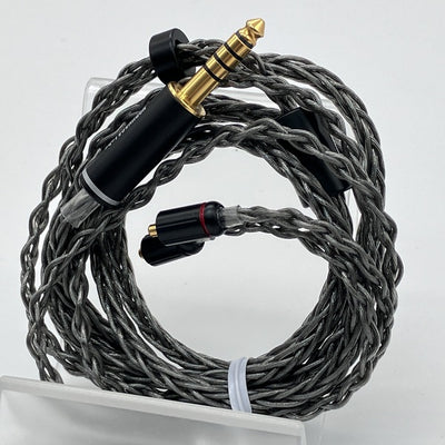 【中古】雲隠 (Kumogakure)4.4mm5極バランス/MMCX【NLC-KMG】【名古屋】