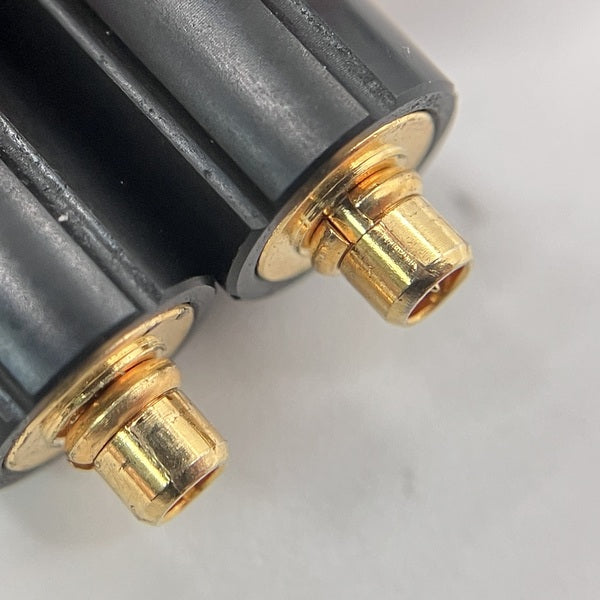 NOBUNAGA Labs 【中古】雲隠 (Kumogakure)4.4mm5極バランス/MMCX