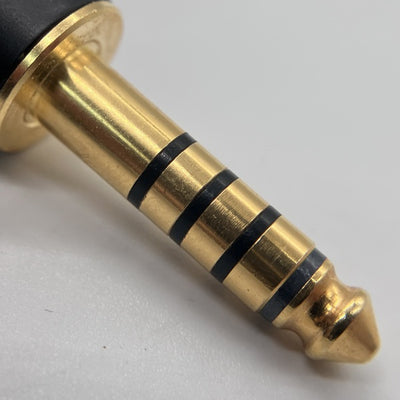 【中古】雲隠 (Kumogakure)4.4mm5極バランス/MMCX【NLC-KMG】【名古屋】