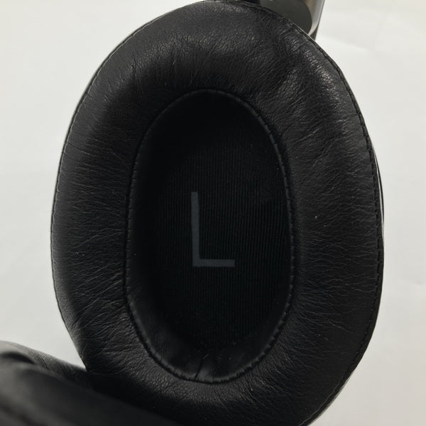 【中古】MOMENTUM Wireless ノイズキャンセルヘッドホン【M3AEBTXL Black】【秋葉原】