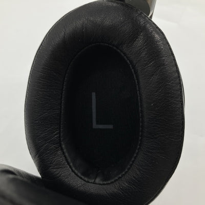 【中古】MOMENTUM Wireless ノイズキャンセルヘッドホン【M3AEBTXL Black】【秋葉原】