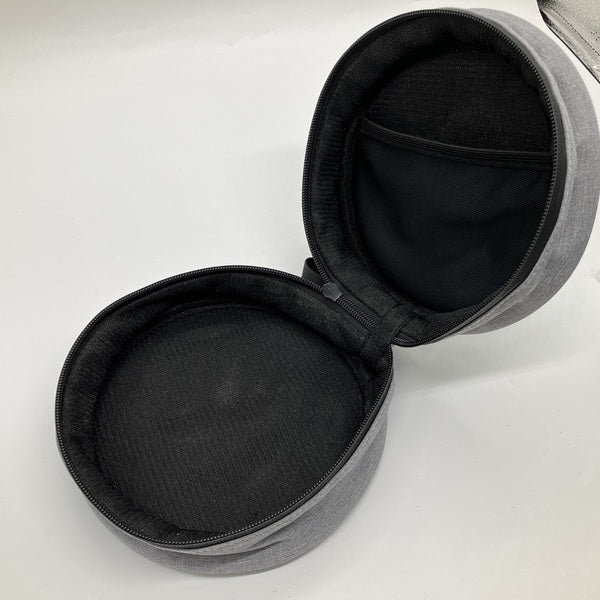 【中古】MOMENTUM Wireless ノイズキャンセルヘッドホン【M3AEBTXL Black】【秋葉原】