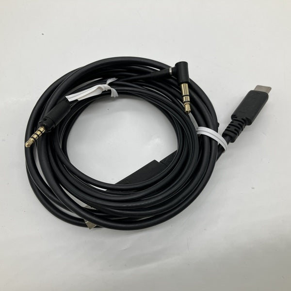 【中古】MOMENTUM Wireless ノイズキャンセルヘッドホン【M3AEBTXL Black】【秋葉原】