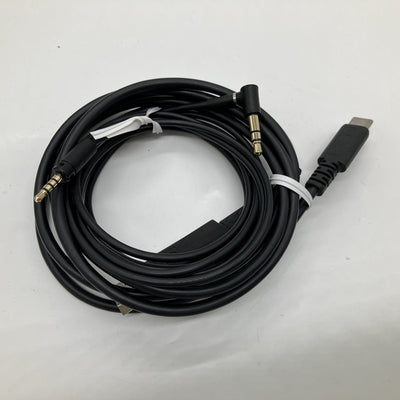 【中古】MOMENTUM Wireless ノイズキャンセルヘッドホン【M3AEBTXL Black】【秋葉原】