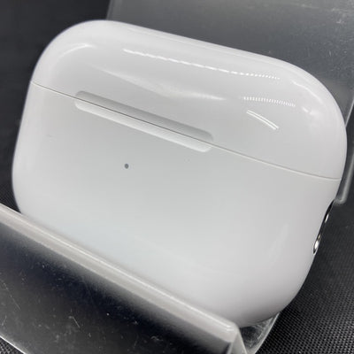 【中古】MagSafe充電ケース(USB-C)付きAirPods Pro(第2世代) MTJV3JA【日本橋】