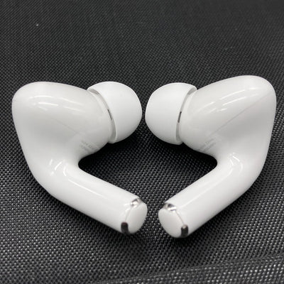 【中古】MagSafe充電ケース(USB-C)付きAirPods Pro(第2世代) MTJV3JA【日本橋】