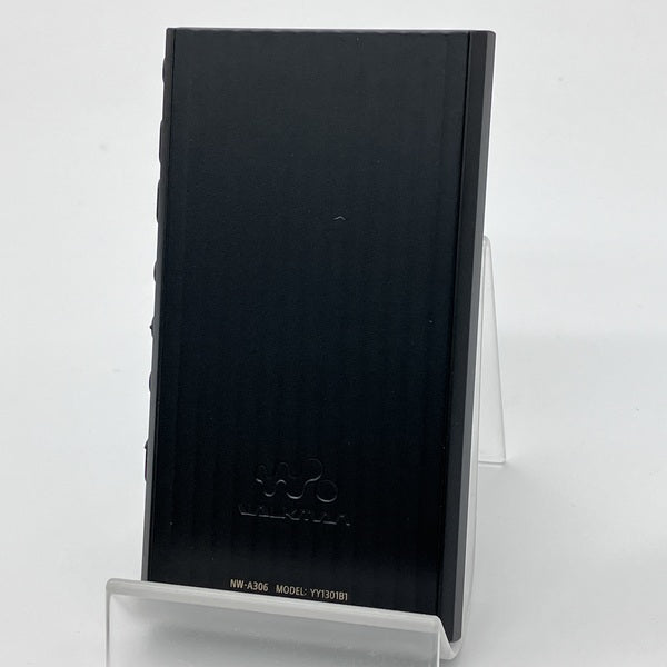 【中古】NW-A306 BC ブラック【名古屋】