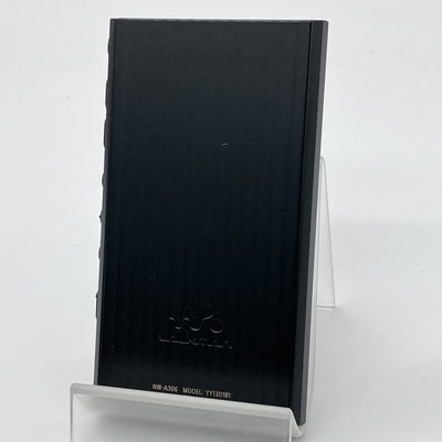 【中古】NW-A306 BC ブラック【名古屋】